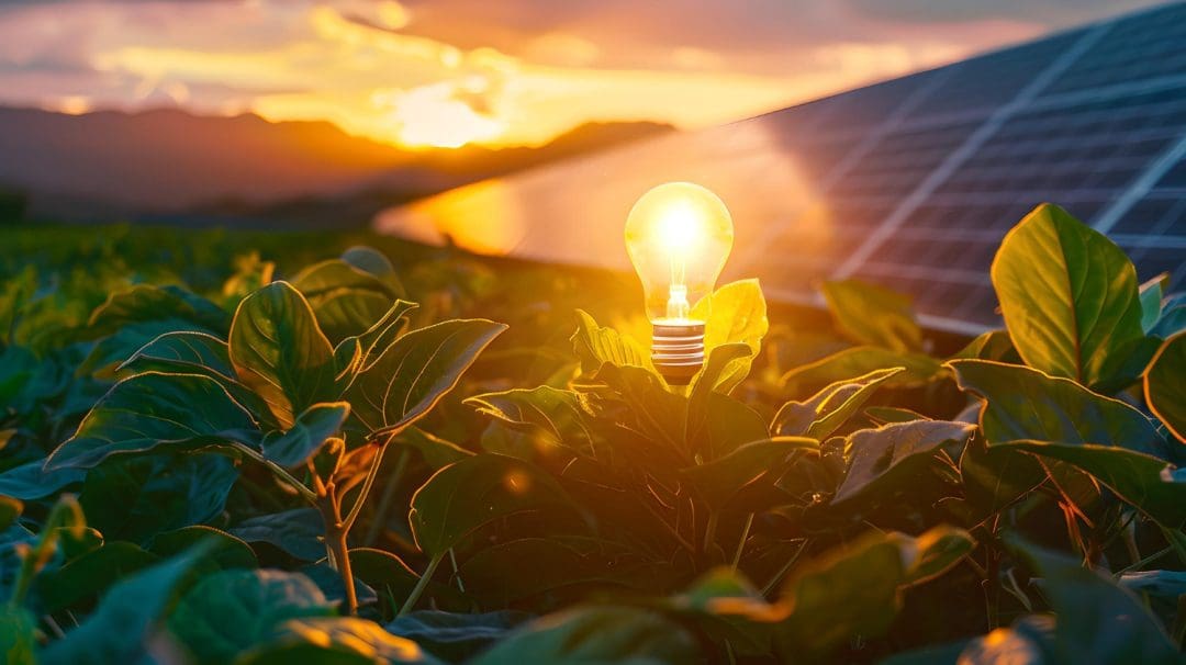 energia solar