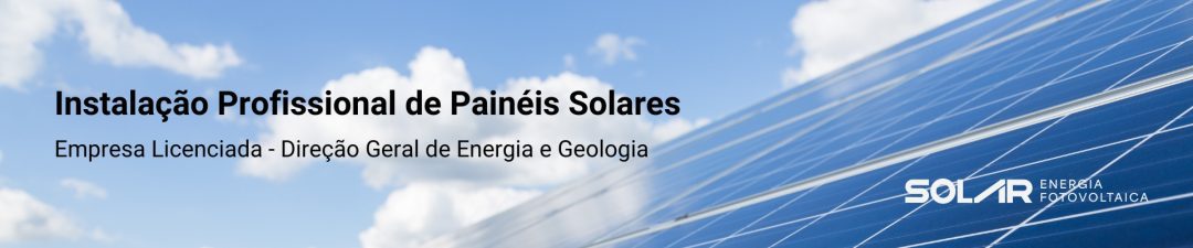 Empresa Licenciada Instalação Profissional de Painéis Solares em Alcobaça