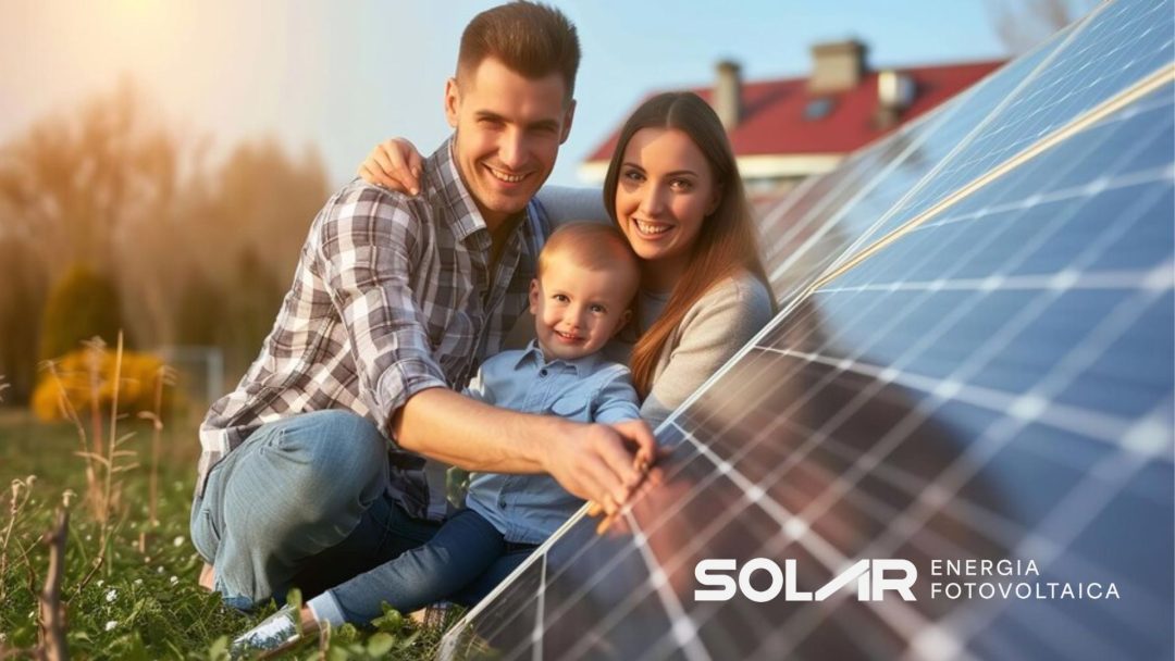 Paineis Solares