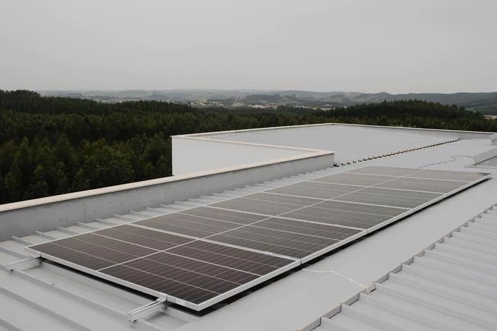 3 kW Self-Consumption Production Unit (UPAC)