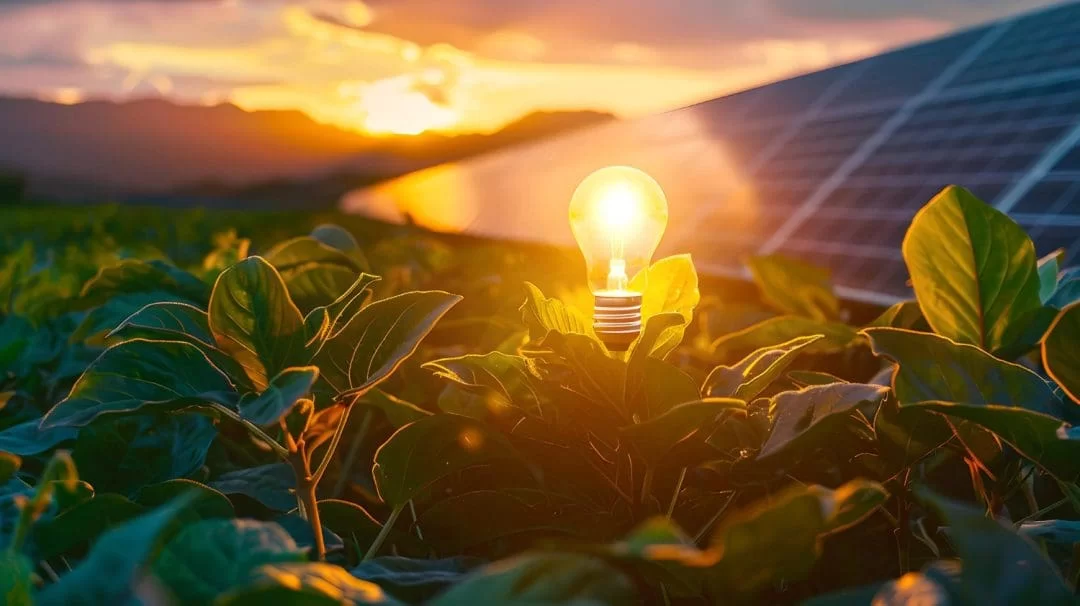 energia solar