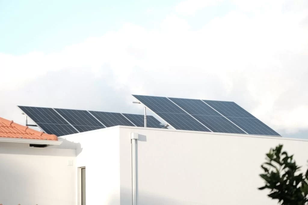 3,81 kW Self-Consumption Production Unit (UPAC)