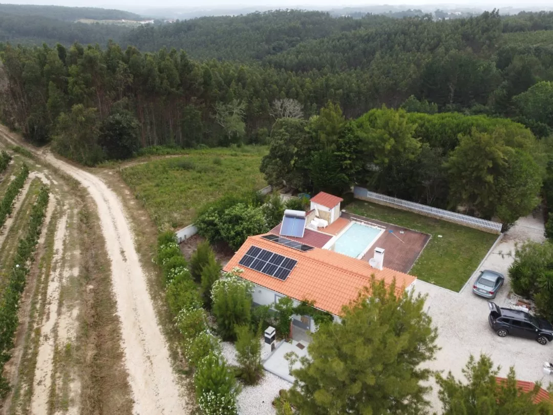 UPAC de Energia Eléctrica de 4 kW