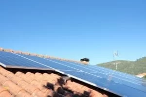UPAC de Energia Eléctrica de 5,9 kW